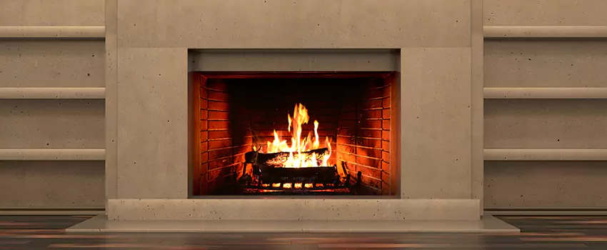 Majestic Trilliant Series Gas Fireplace Insert Repair in Lealman, Florida