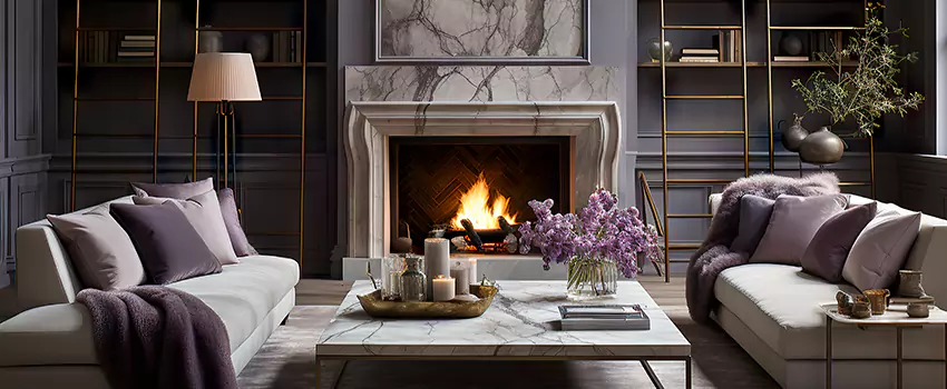 Napoleon Galaxy Series Outdoor Fireplaces Repair in Lealman, FL