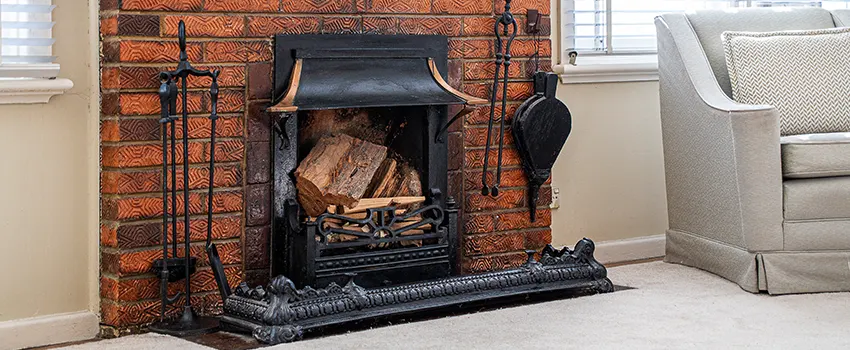 Custom Old Fireplace Redesign Services in Lealman, Florida
