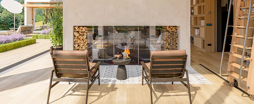Ortal Space Creator Fireplace Repair in Lealman, FL