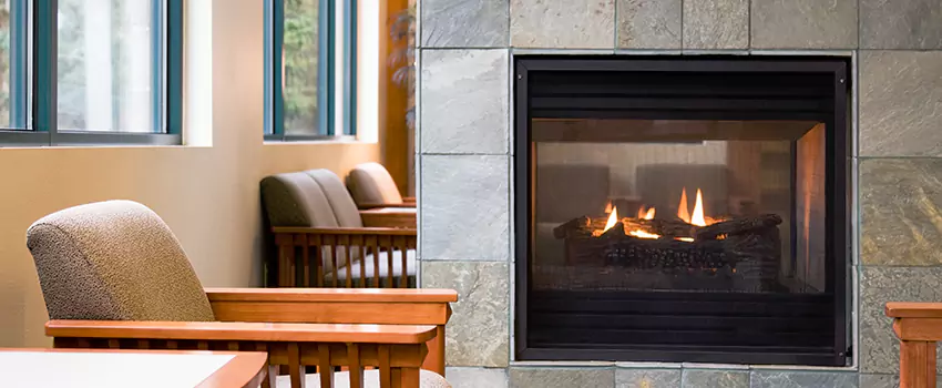 Osburn Fireplace Tempered Glass Hearth Pad Replacement in Lealman, Florida