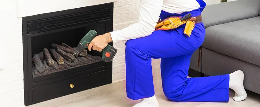 Pellet Fireplace Repair Services in Lealman, FL