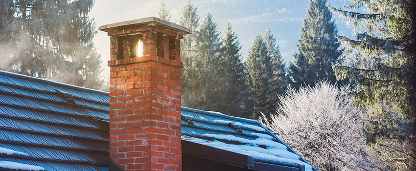 Residential Chimney Rain Caps Repair Services in Lealman, FL