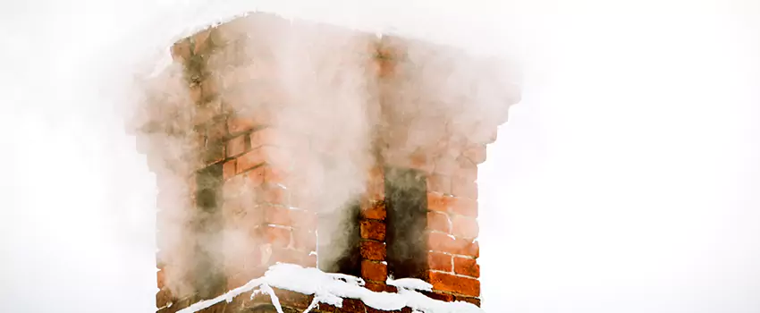 Chimney Flue Soot Removal in Lealman, FL