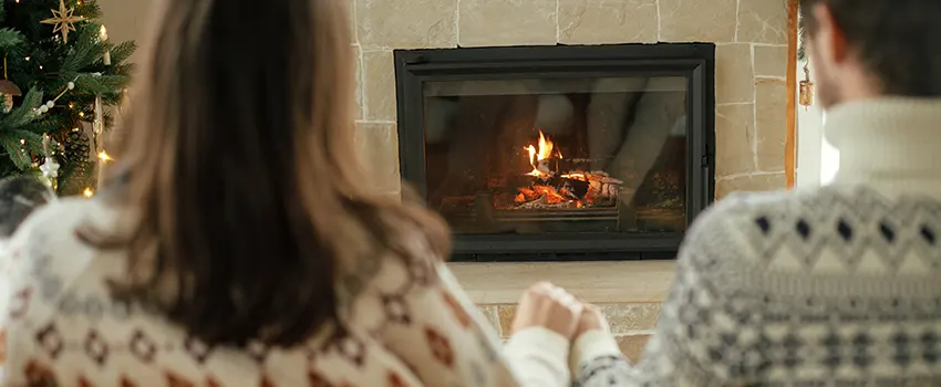 Superior Open-Hearth Wood Fireplaces in Lealman, FL