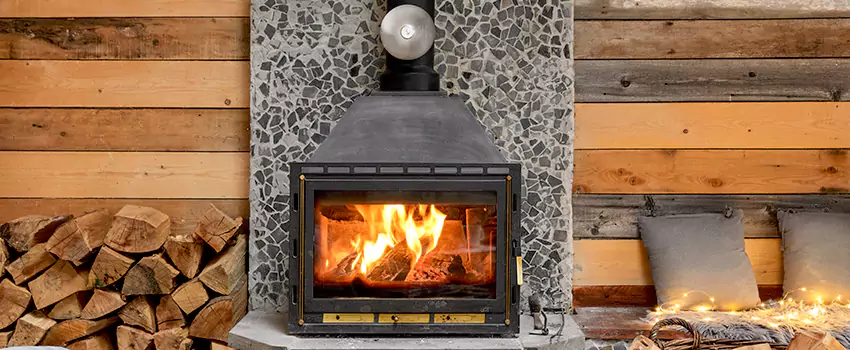 Travis Industries Elite Fireplace Inspection and Maintenance in Lealman, Florida