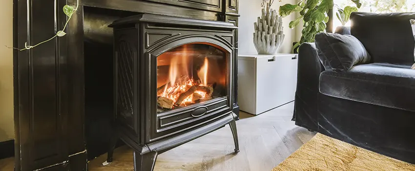 Valor Wood Fireplace in Lealman, FL