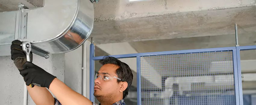 Benefit of Ventilation Cleaning in Lealman, Florida