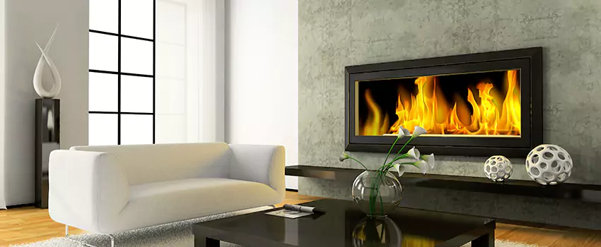 Ventless Fireplace Oxygen Depletion Sensor Installation and Repair Services in Lealman, Florida