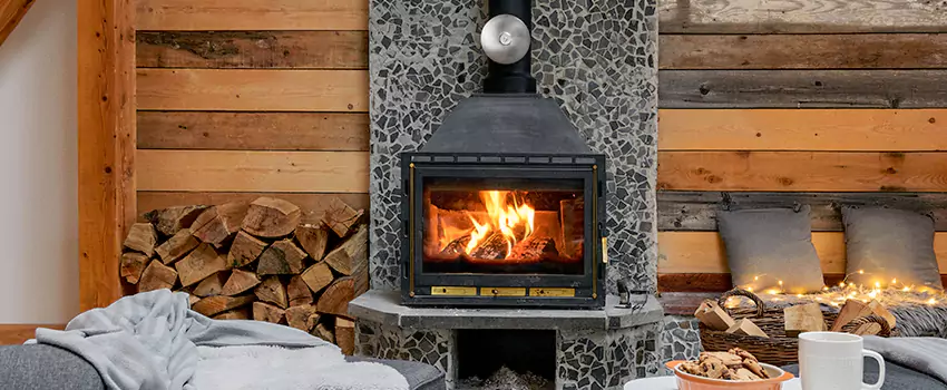 Affordable Wood Fireplace Fixing Solutions in Lealman, Florida