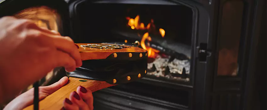 Cost of Wood Furnace Repair and Installation Services in Lealman, FL