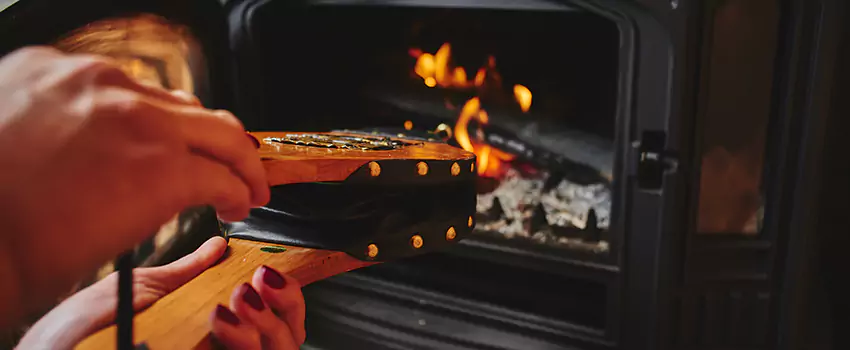 Wood Stove Grates Repair in Lealman, Florida
