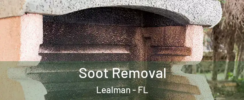  Soot Removal Lealman - FL