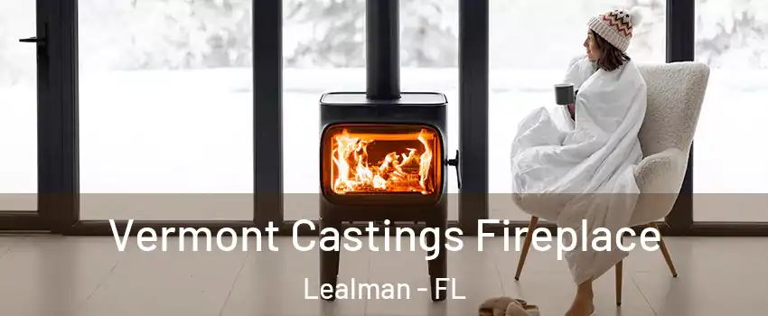  Vermont Castings Fireplace Lealman - FL